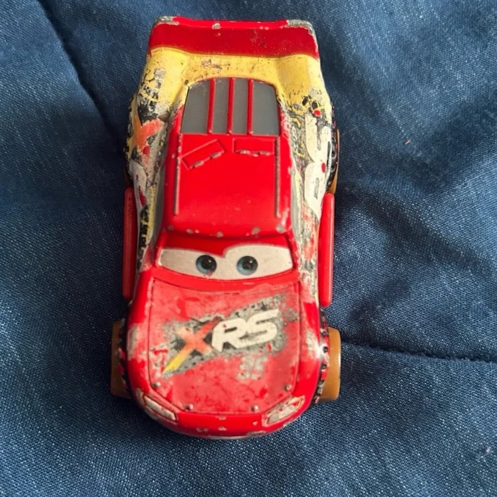 Disney Pixar Cars Lot of 14, including Lightning McQueen and Mater - Picture 6 of 12